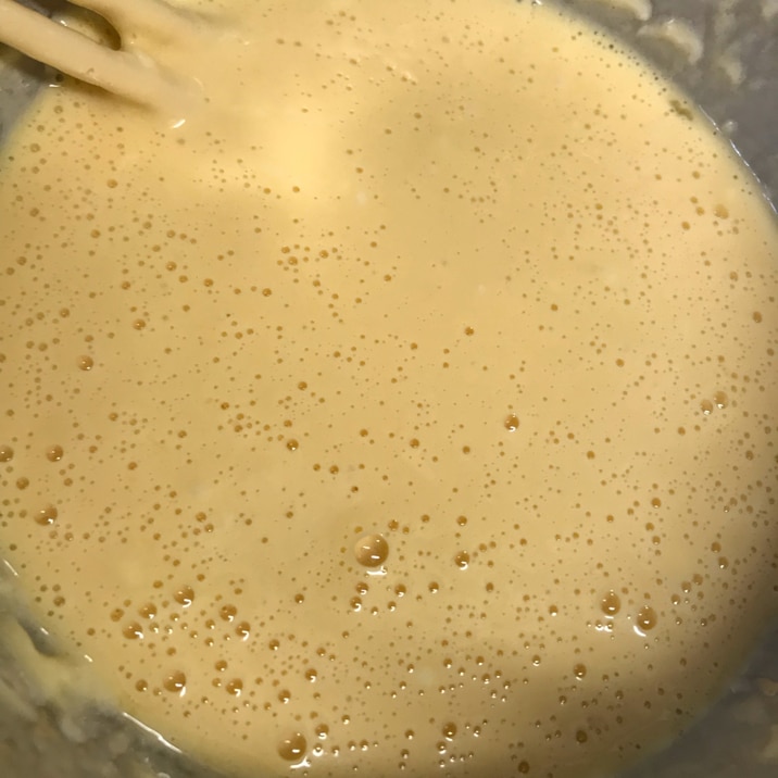 揚げ物に是非!一手間がなくなる2ステップ衣
